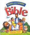 Read and Share Bible -  More Than 200 Best Loved Bible Stories
